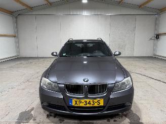BMW 3-serie 325XI 160kW Automaat Clima Navi picture 4