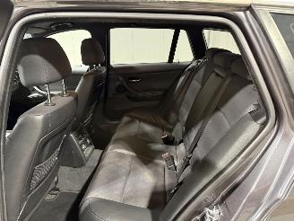 BMW 3-serie 325XI 160kW Automaat Clima Navi picture 20
