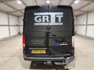 Volkswagen Crafter 2.0TDI 130kW  Automaat L3H3 Camera 75 EDITION picture 7