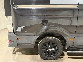 Volkswagen Crafter 2.0TDI 130kW  Automaat L3H3 Camera 75 EDITION picture 33