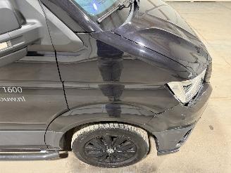 Volkswagen Crafter 2.0TDI 130kW  Automaat L3H3 Camera 75 EDITION picture 18