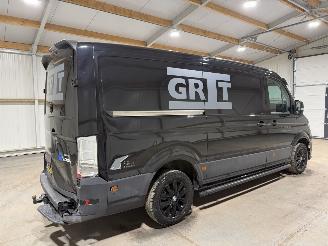 Volkswagen Crafter 2.0TDI 130kW  Automaat L3H3 Camera 75 EDITION picture 5