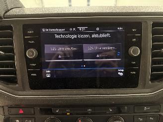 Volkswagen Crafter 2.0TDI 130kW  Automaat L3H3 Camera 75 EDITION picture 43