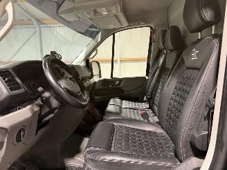 Volkswagen Crafter 2.0TDI 130kW  Automaat L3H3 Camera 75 EDITION picture 41