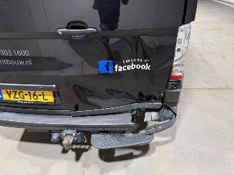 Volkswagen Crafter 2.0TDI 130kW  Automaat L3H3 Camera 75 EDITION picture 38