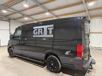 Volkswagen Crafter 2.0TDI 130kW  Automaat L3H3 Camera 75 EDITION picture 11