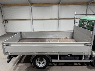 Mitsubishi Canter 3.0DI 96kW Airco 250 3S13 Laadbak Dubbellucht picture 20