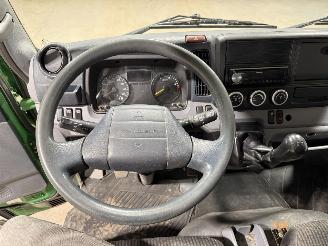 Mitsubishi Canter 3.0DI 96kW Airco 250 3S13 Laadbak Dubbellucht picture 14