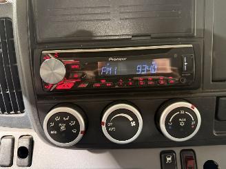 Mitsubishi Canter 3.0DI 96kW Airco 250 3S13 Laadbak Dubbellucht picture 15