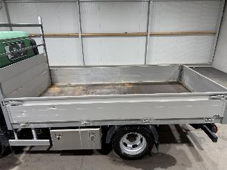 Mitsubishi Canter 3.0DI 96kW Airco 250 3S13 Laadbak Dubbellucht picture 18