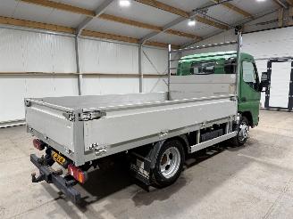 Mitsubishi Canter 3.0DI 96kW Airco 250 3S13 Laadbak Dubbellucht picture 5