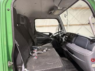 Mitsubishi Canter 3.0DI 96kW Airco 250 3S13 Laadbak Dubbellucht picture 17