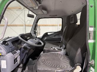 Mitsubishi Canter 3.0DI 96kW Airco 250 3S13 Laadbak Dubbellucht picture 13