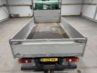 Mitsubishi Canter 3.0DI 96kW Airco 250 3S13 Laadbak Dubbellucht picture 19