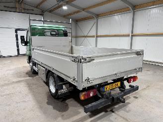 Mitsubishi Canter 3.0DI 96kW Airco 250 3S13 Laadbak Dubbellucht picture 12