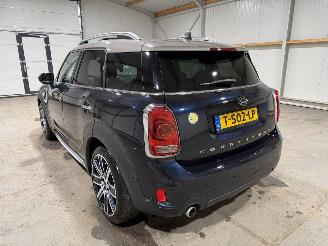Mini Countryman COOPER SE 1.5 100kW Automaat Pano ALL4 picture 12