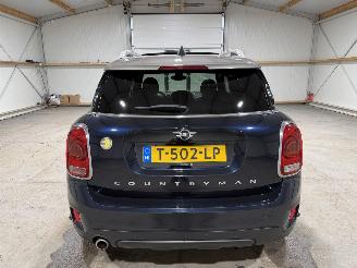 Mini Countryman COOPER SE 1.5 100kW Automaat Pano ALL4 picture 7
