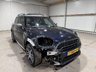 Mini Countryman COOPER SE 1.5 100kW Automaat Pano ALL4 picture 3