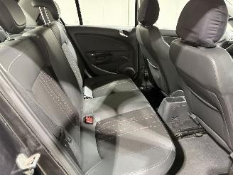 Opel Corsa 1.4-16V 74kW Anniversary Edition picture 21