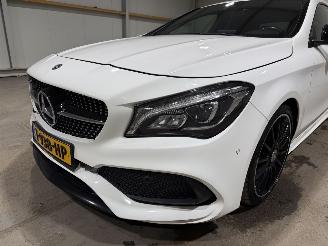 Mercedes Cla-klasse 200D 100kW Automaat Business Solution AMG picture 24