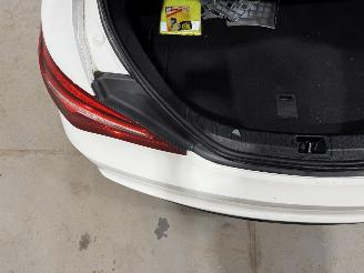 Mercedes Cla-klasse 200D 100kW Automaat Business Solution AMG picture 36