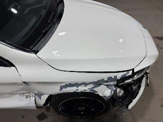 Mercedes Cla-klasse 200D 100kW Automaat Business Solution AMG picture 18