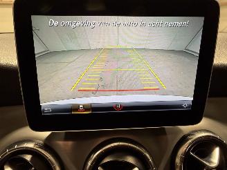 Mercedes Cla-klasse 200D 100kW Automaat Business Solution AMG picture 46