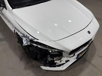 Mercedes Cla-klasse 200D 100kW Automaat Business Solution AMG picture 19