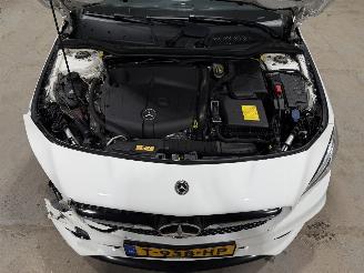 Mercedes Cla-klasse 200D 100kW Automaat Business Solution AMG picture 26