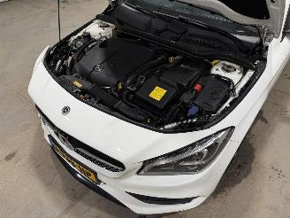 Mercedes Cla-klasse 200D 100kW Automaat Business Solution AMG picture 27