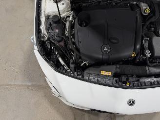 Mercedes Cla-klasse 200D 100kW Automaat Business Solution AMG picture 28