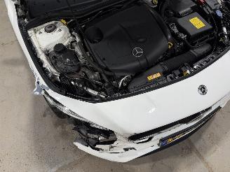Mercedes Cla-klasse 200D 100kW Automaat Business Solution AMG picture 25