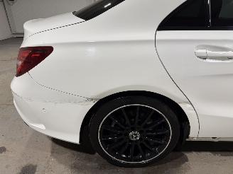Mercedes Cla-klasse 200D 100kW Automaat Business Solution AMG picture 33