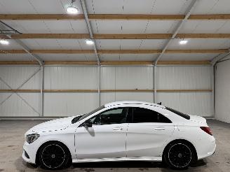 Mercedes Cla-klasse 200D 100kW Automaat Business Solution AMG picture 8