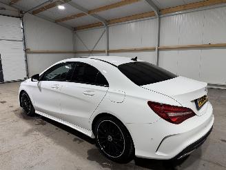 Mercedes Cla-klasse 200D 100kW Automaat Business Solution AMG picture 11