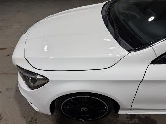 Mercedes Cla-klasse 200D 100kW Automaat Business Solution AMG picture 17