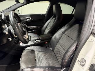 Mercedes Cla-klasse 200D 100kW Automaat Business Solution AMG picture 42