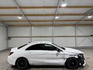Coche accidentado Mercedes Cla-klasse 200D 100kW Automaat Business Solution AMG 2018/9