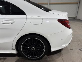 Mercedes Cla-klasse 200D 100kW Automaat Business Solution AMG picture 32