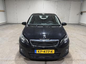 Peugeot 108 1.0e-VTi 50kW Airco Active picture 4