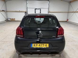 Peugeot 108 1.0e-VTi 50kW Airco Active picture 7