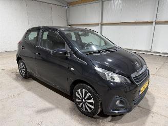 Peugeot 108 1.0e-VTi 50kW Airco Active picture 2