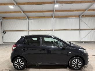 skadebil auto Peugeot 108 1.0e-VTi 50kW Airco Active 2016/11