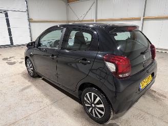 Peugeot 108 1.0e-VTi 50kW Airco Active picture 11
