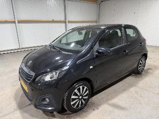 Peugeot 108 1.0e-VTi 50kW Airco Active picture 9