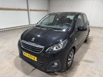 Peugeot 108 1.0e-VTi 50kW Airco Active picture 10