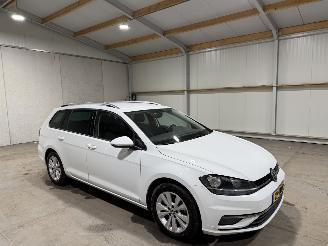 Volkswagen Golf 1.6TDI 85kW Clima Navi Comfortline picture 2