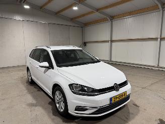 Volkswagen Golf 1.6TDI 85kW Clima Navi Comfortline picture 3