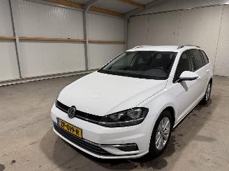Volkswagen Golf 1.6TDI 85kW Clima Navi Comfortline picture 10