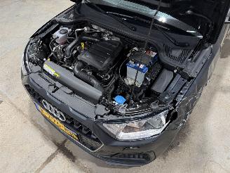 Audi A1 30TFSI 85kW Clima Pro Line S picture 31